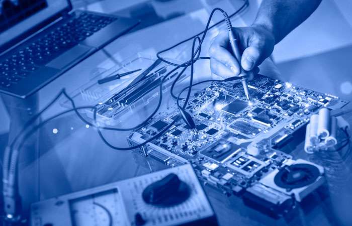 Diagnóstico y mantenimiento de computadoras